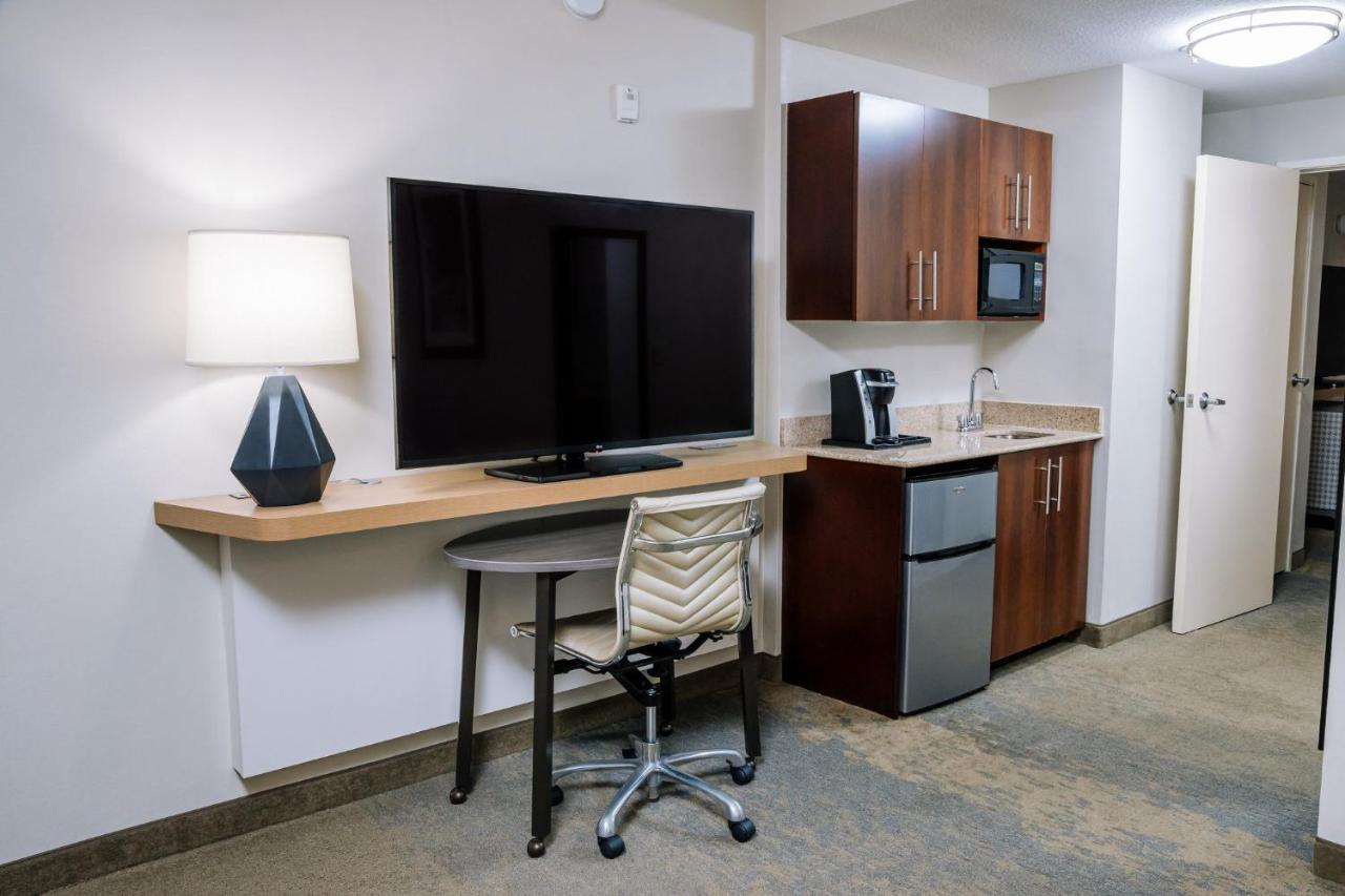 Holiday Inn Hotel & Suites Stockbridge-Atlanta I-75 By Ihg Exterior foto