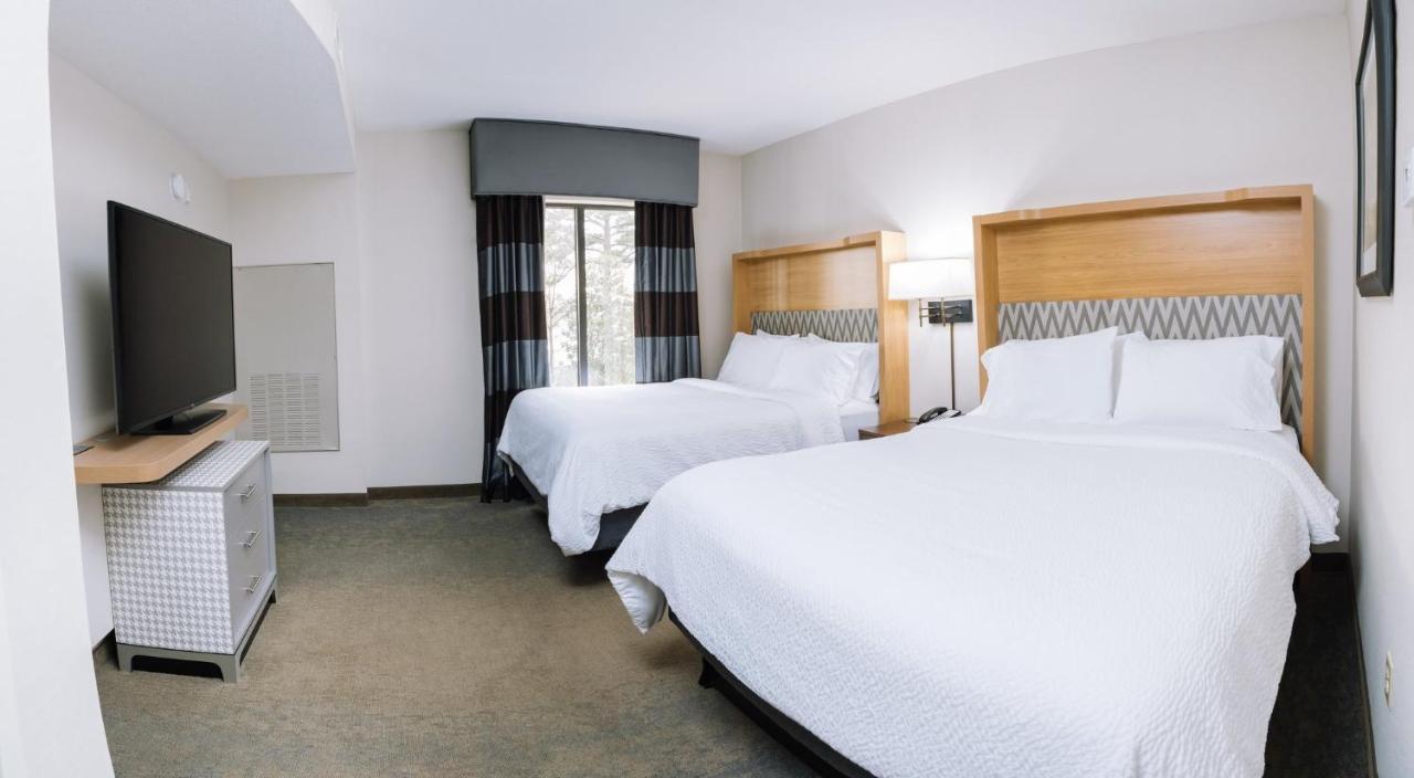 Holiday Inn Hotel & Suites Stockbridge-Atlanta I-75 By Ihg Exterior foto