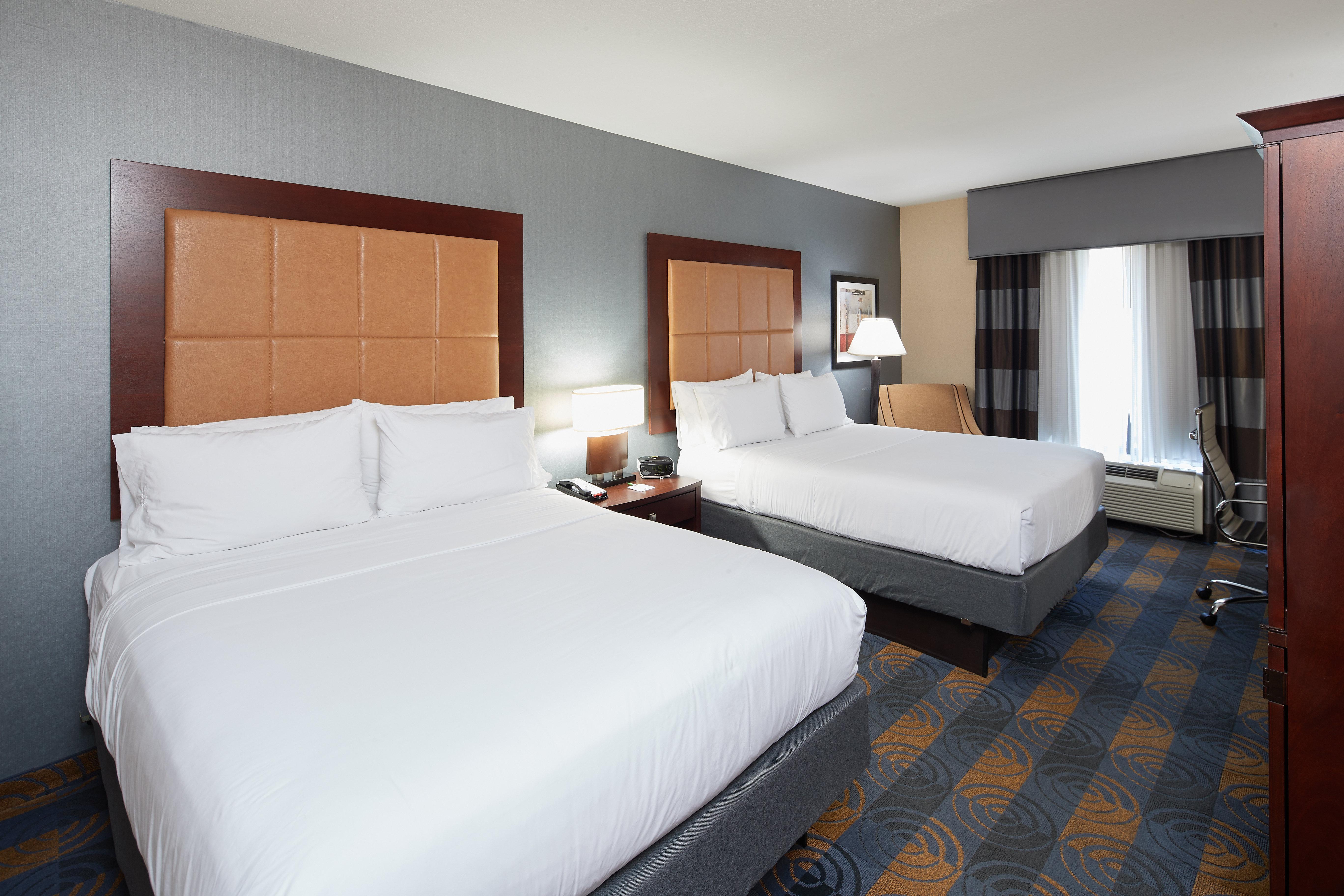 Holiday Inn Hotel & Suites Stockbridge-Atlanta I-75 By Ihg Exterior foto