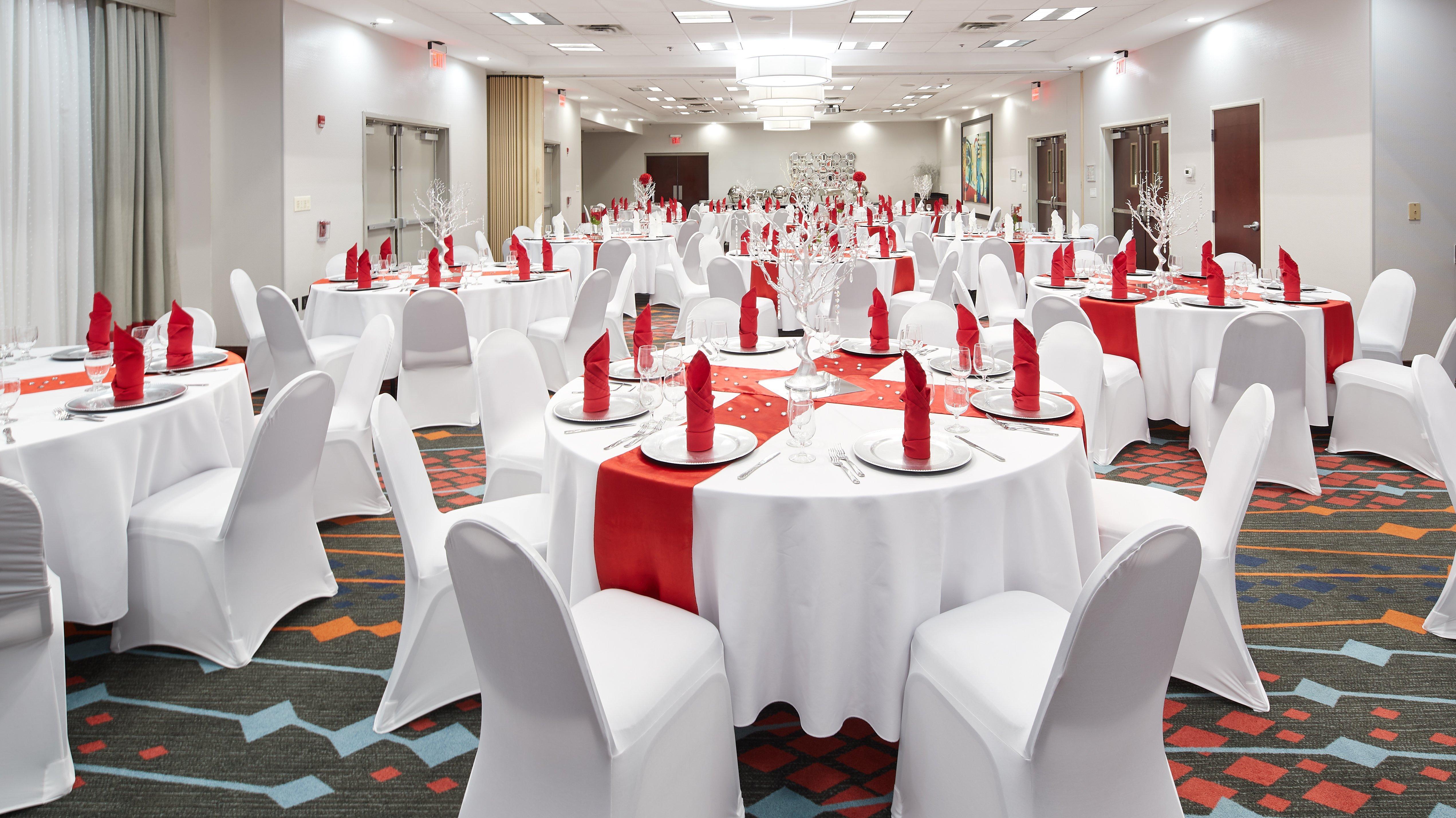 Holiday Inn Hotel & Suites Stockbridge-Atlanta I-75 By Ihg Exterior foto